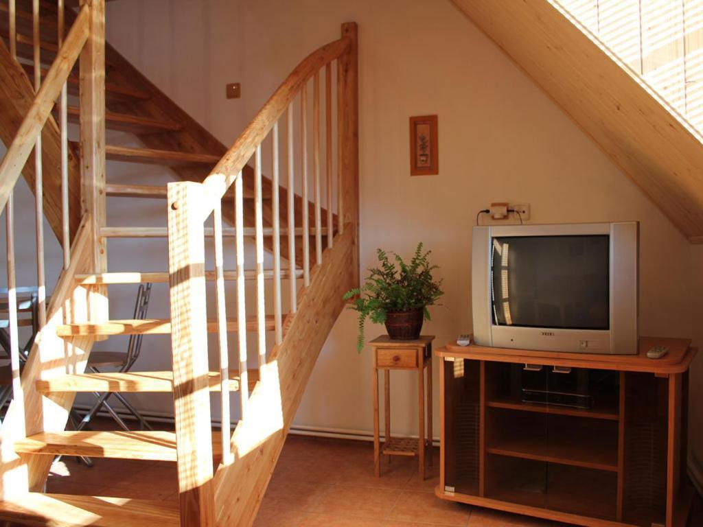 Rodinny Penzion Kunc Slavonice Phòng bức ảnh