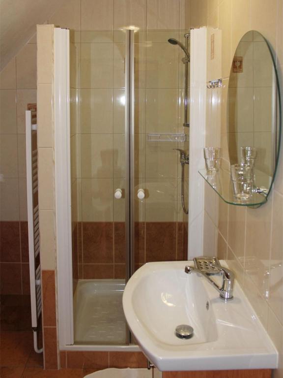 Rodinny Penzion Kunc Slavonice Phòng bức ảnh
