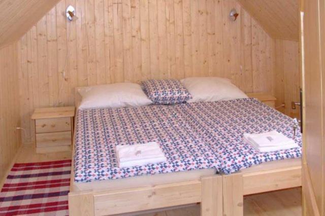 Rodinny Penzion Kunc Slavonice Phòng bức ảnh