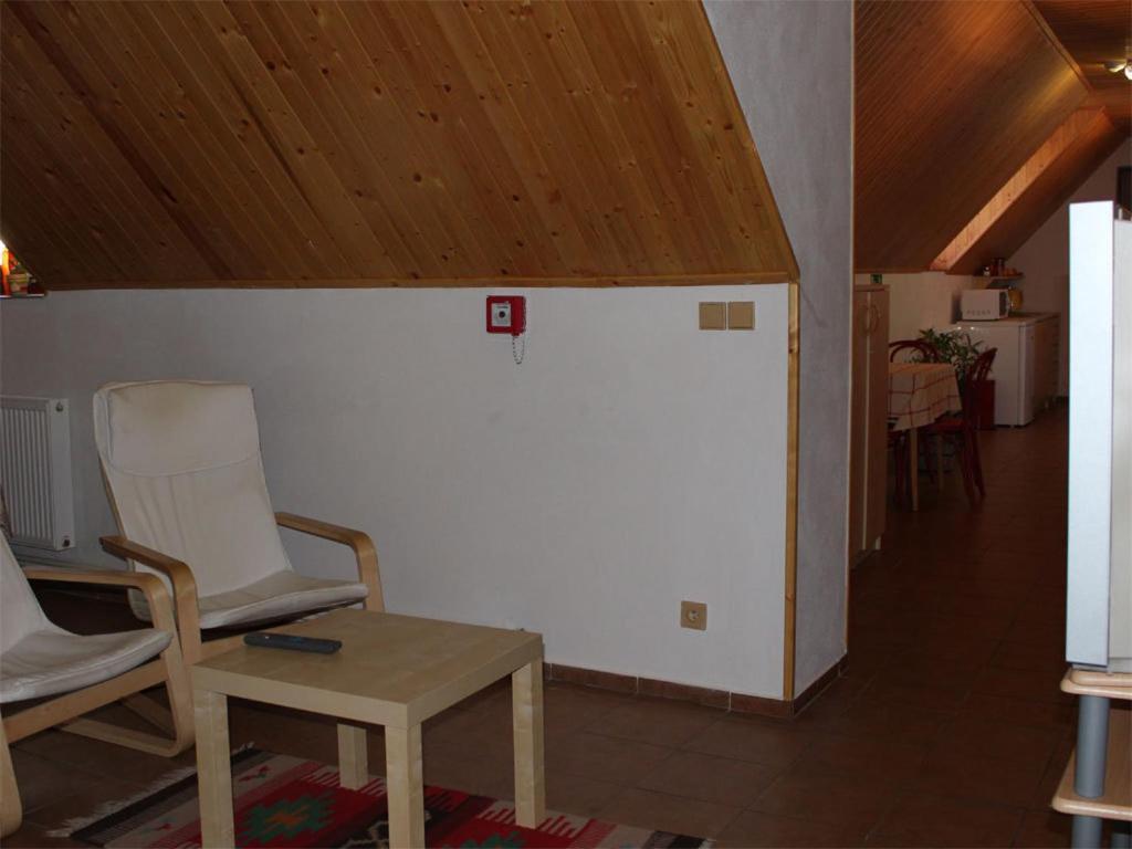 Rodinny Penzion Kunc Slavonice Phòng bức ảnh