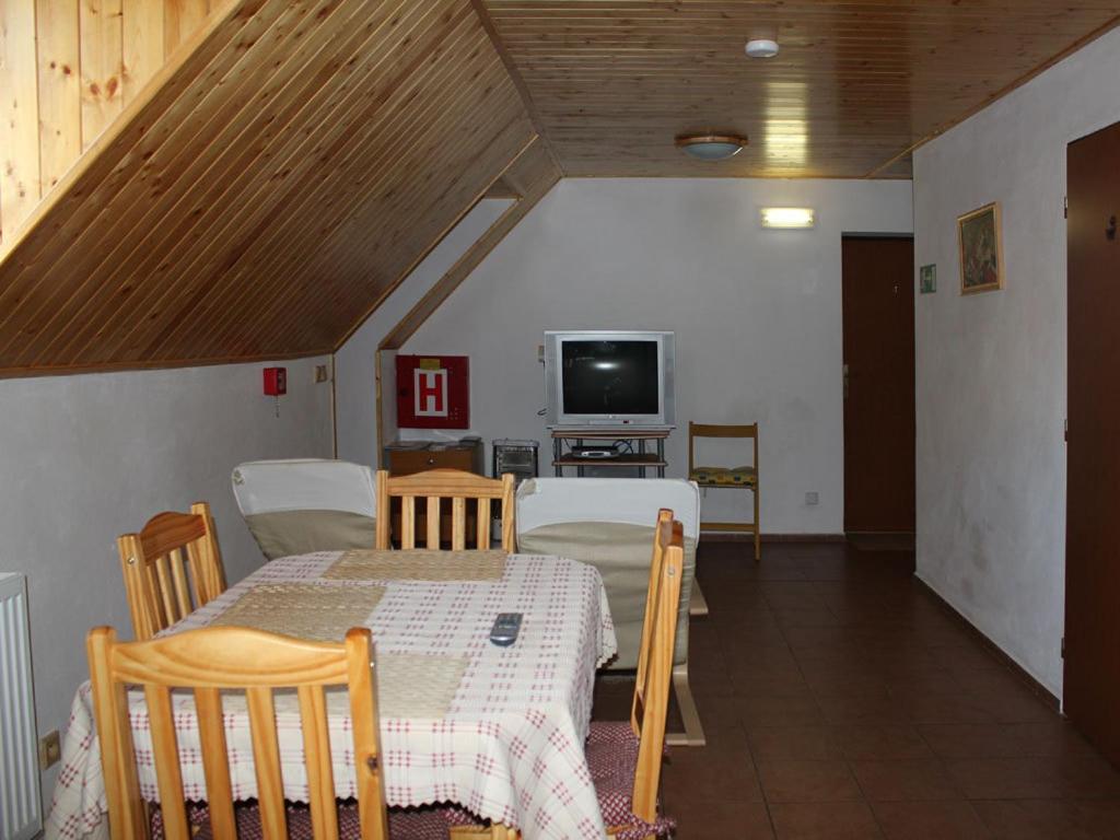 Rodinny Penzion Kunc Slavonice Phòng bức ảnh