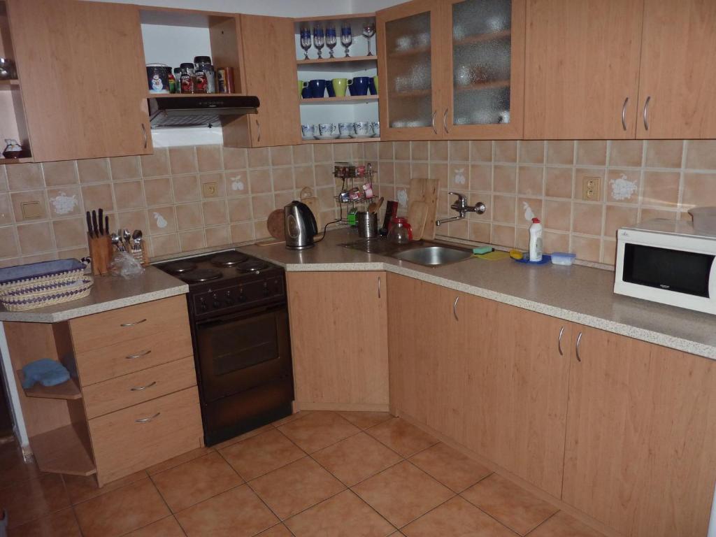 Rodinny Penzion Kunc Slavonice Ngoại thất bức ảnh