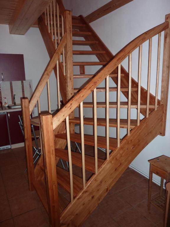 Rodinny Penzion Kunc Slavonice Ngoại thất bức ảnh