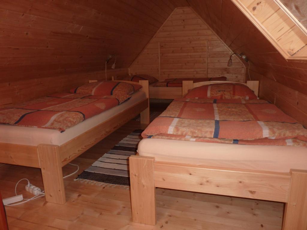 Rodinny Penzion Kunc Slavonice Ngoại thất bức ảnh