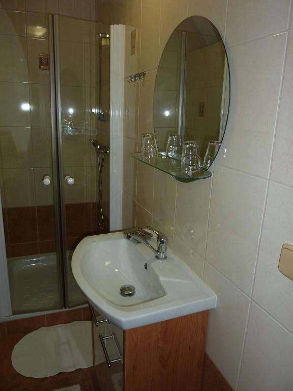 Rodinny Penzion Kunc Slavonice Ngoại thất bức ảnh