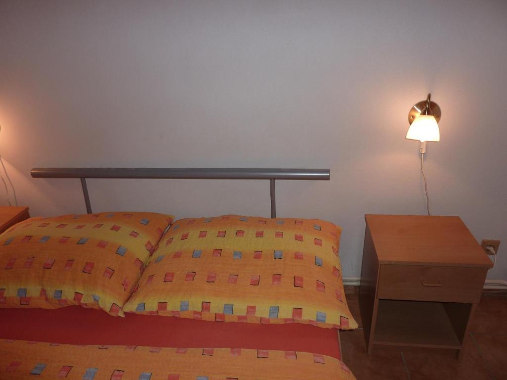 Rodinny Penzion Kunc Slavonice Phòng bức ảnh