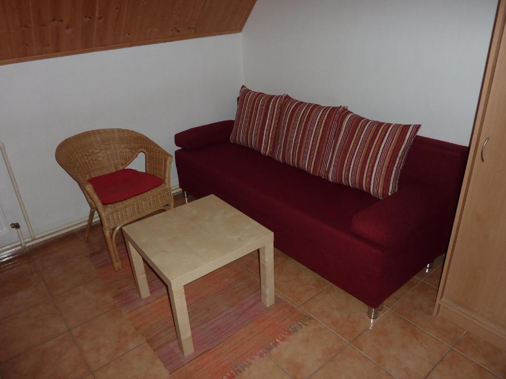 Rodinny Penzion Kunc Slavonice Ngoại thất bức ảnh